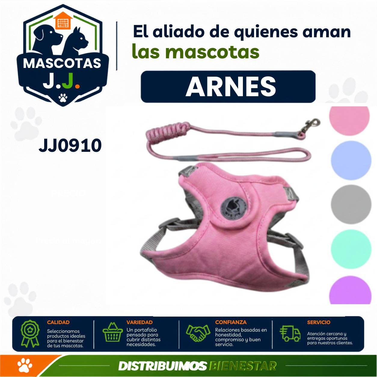 ARNES PARA MASCOTAS
