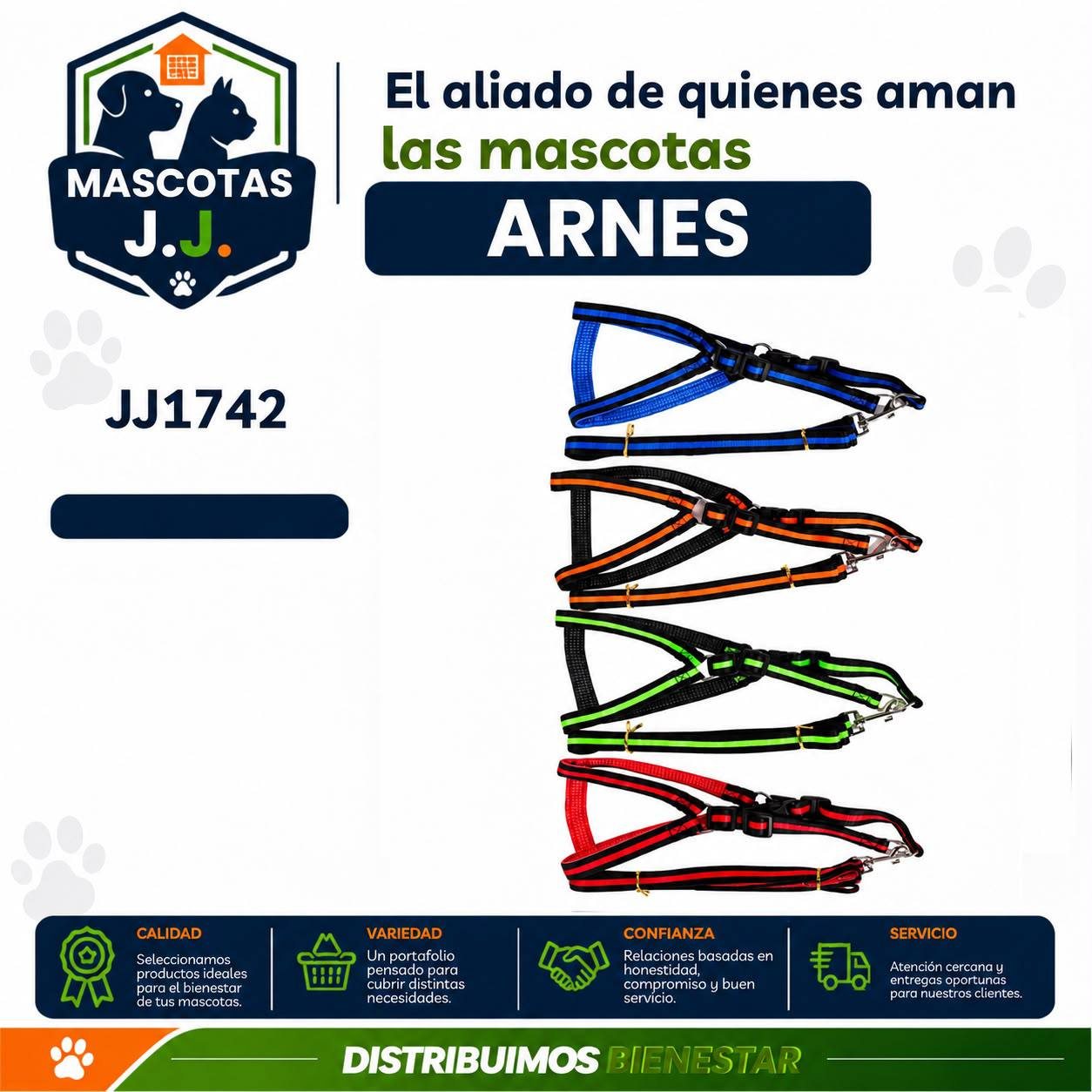 ARNES PARA MASCOTAS